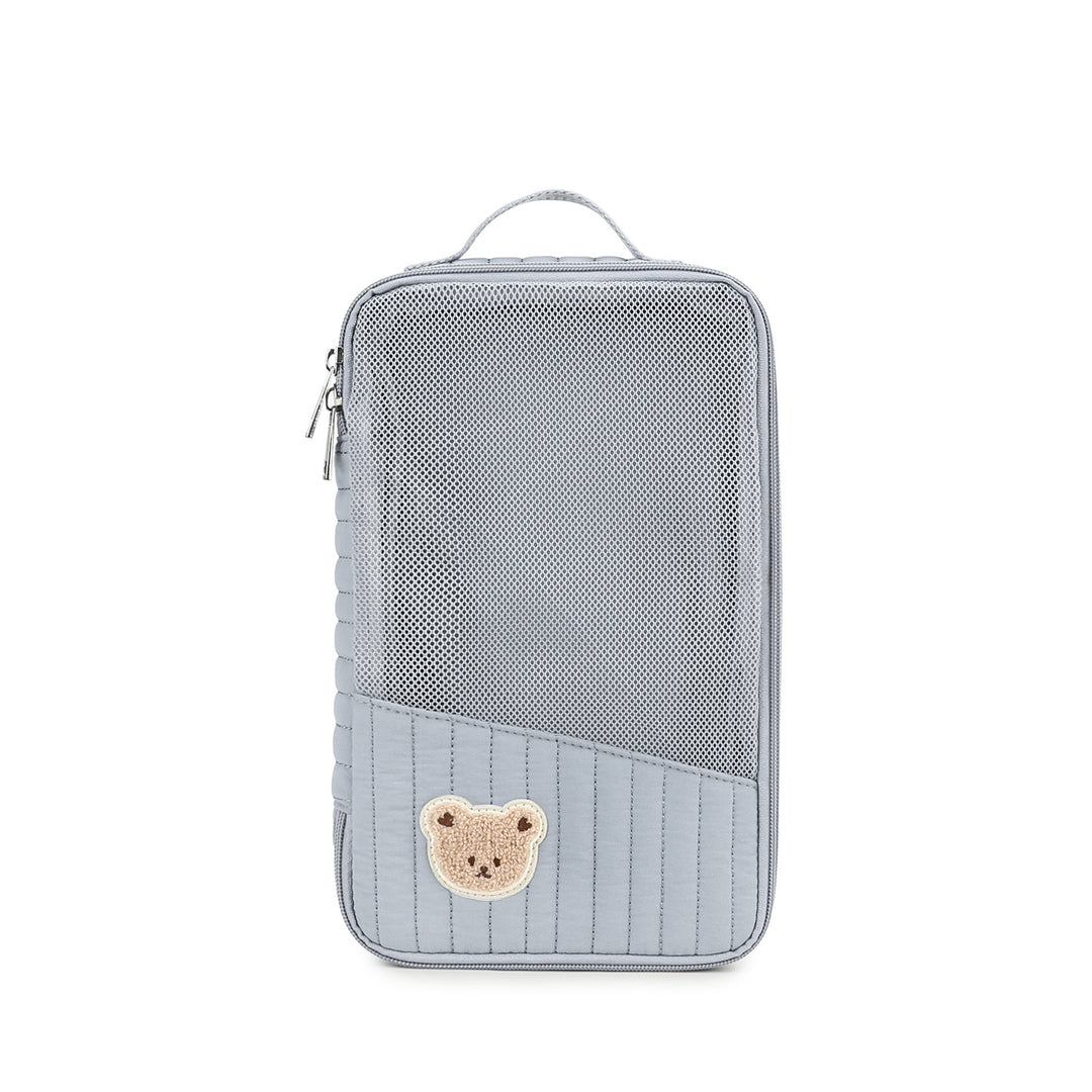Praktische Reisetasche Für Babyutensilien Karnz