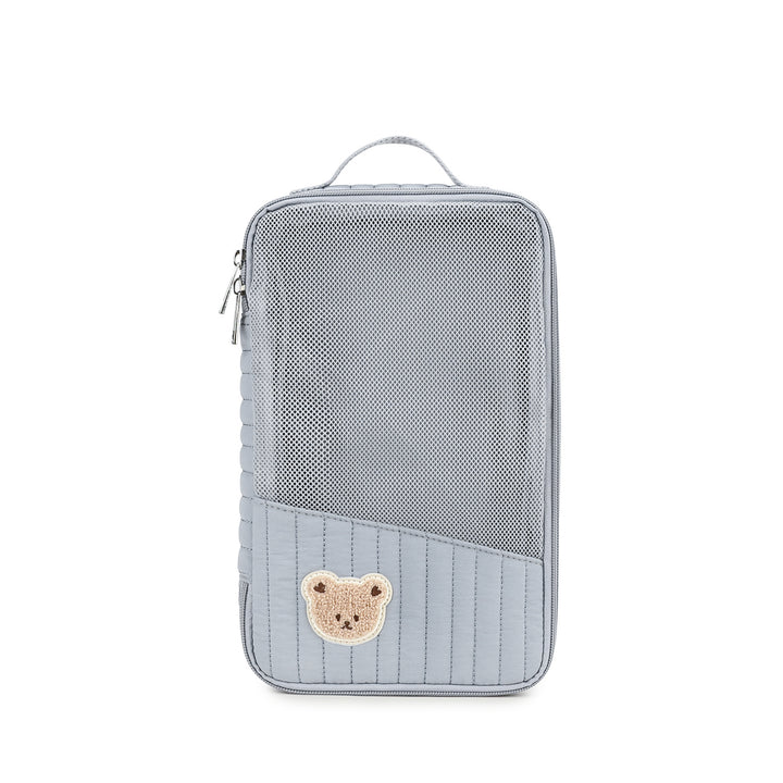 Praktische Reisetasche Für Babyutensilien Karnz