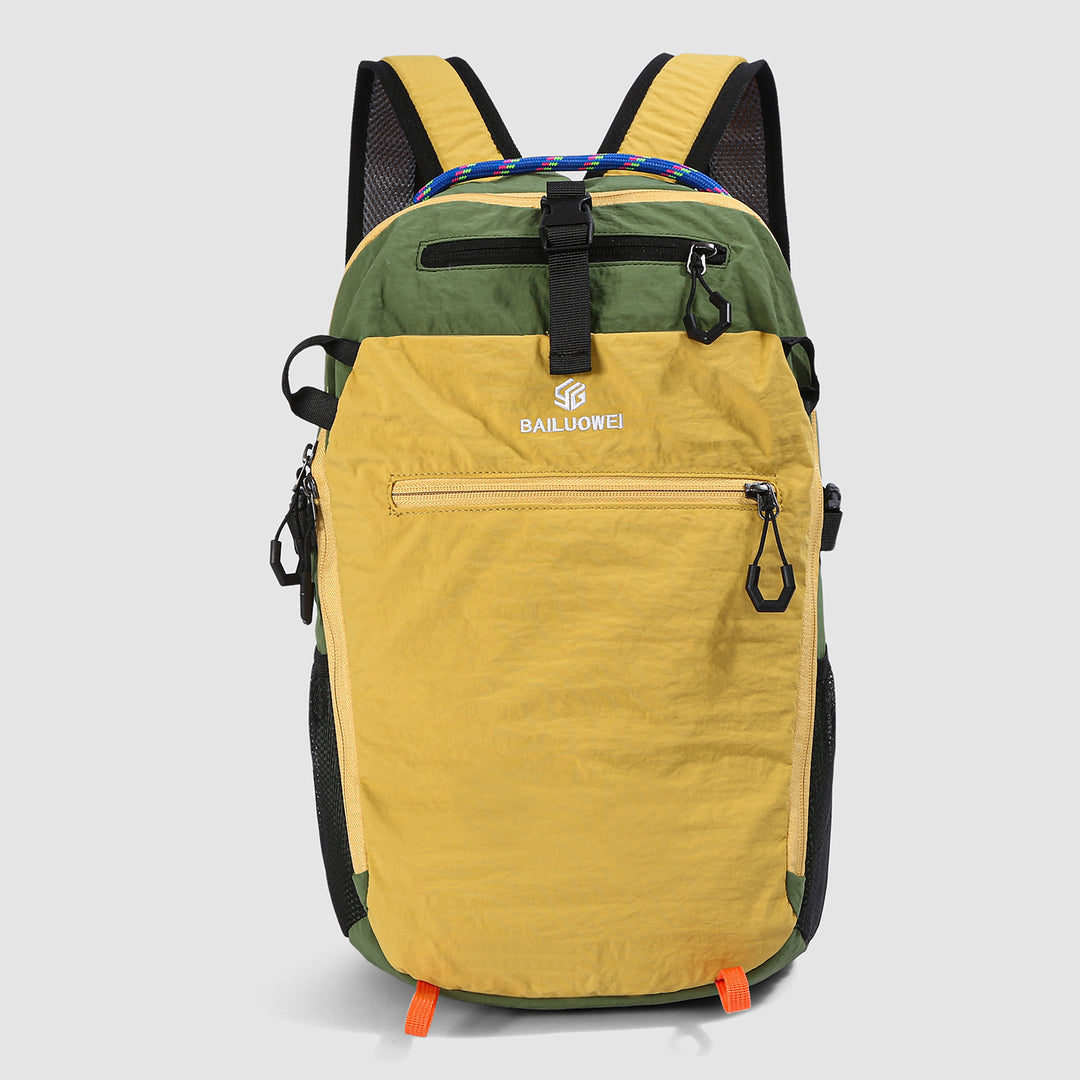 Vielseitiger Outdoor-Wanderrucksack Karnz