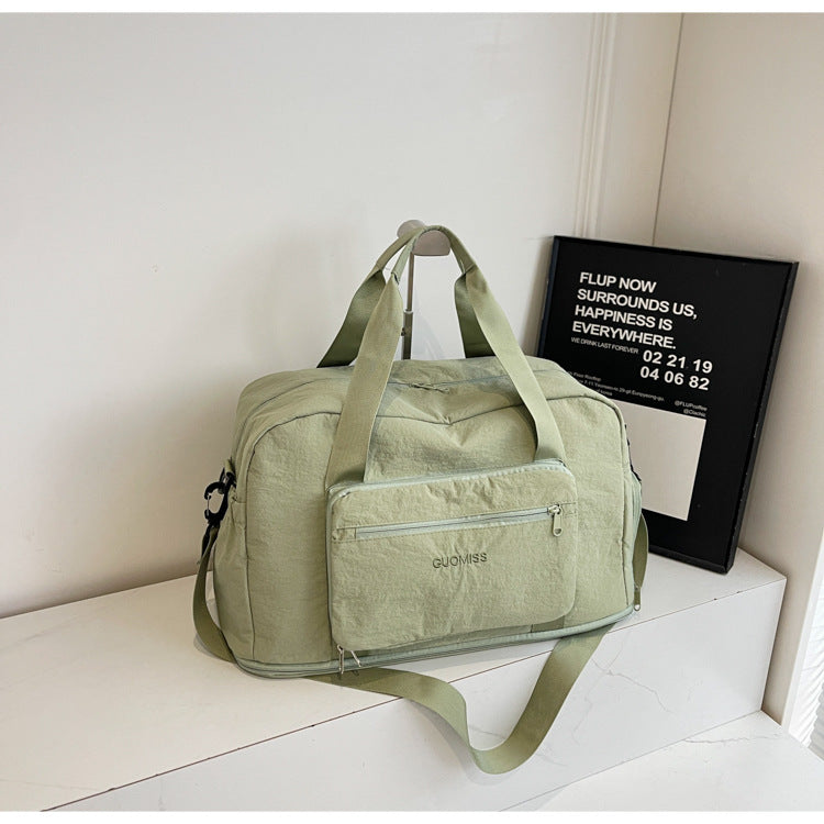 Vielseitige Reisetasche