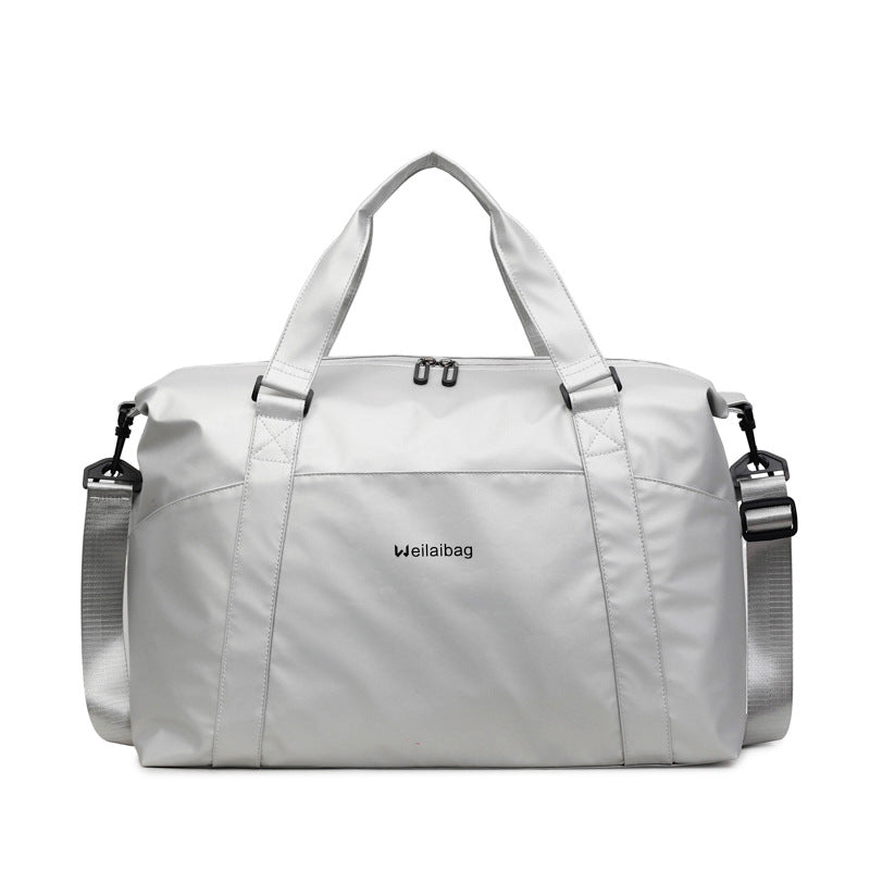 Funktionale Sport-Duffle-Tasche