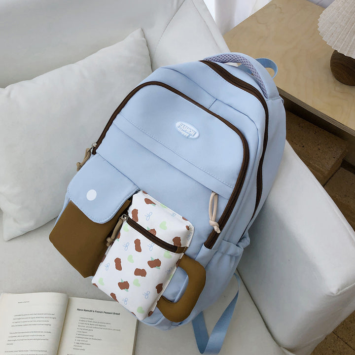 Multi-Funktionaler Leichter Rucksack Karnz 1791205780