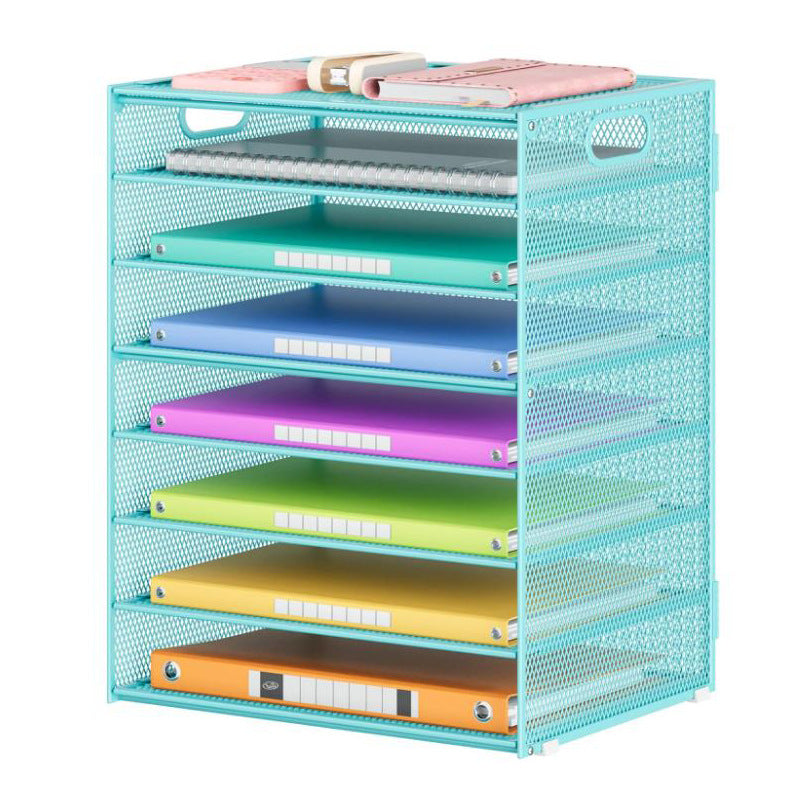 Dekorative Organisation