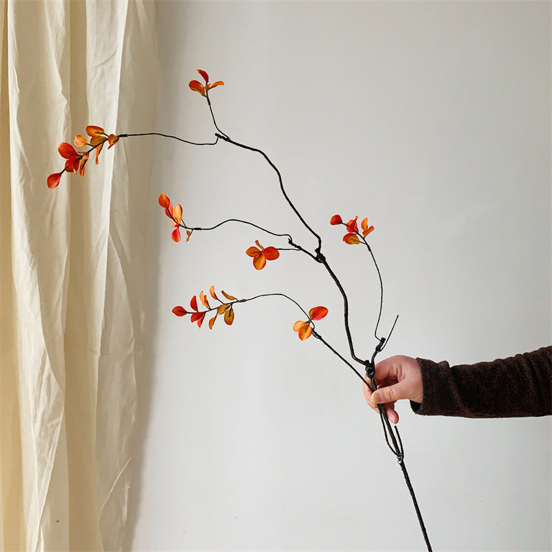 Floral Accent Branch Arrangement