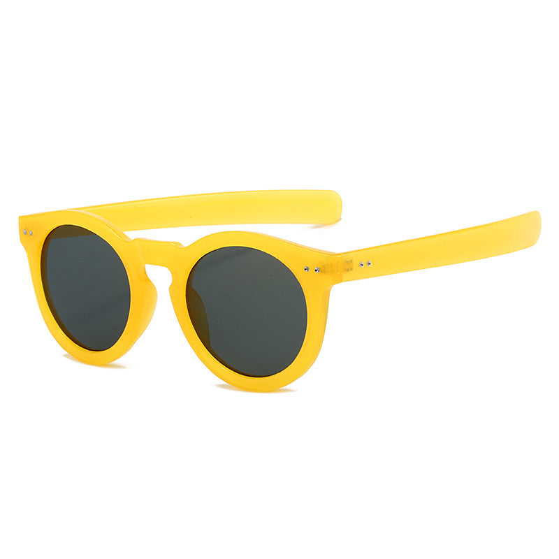 Damen Sonnenbrille Karnz
