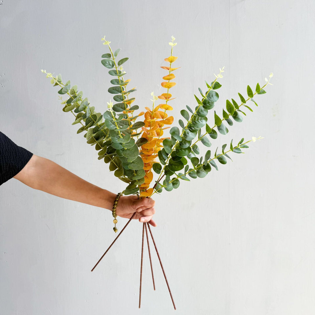 Dekorativer künstlicher botanischer Stängel