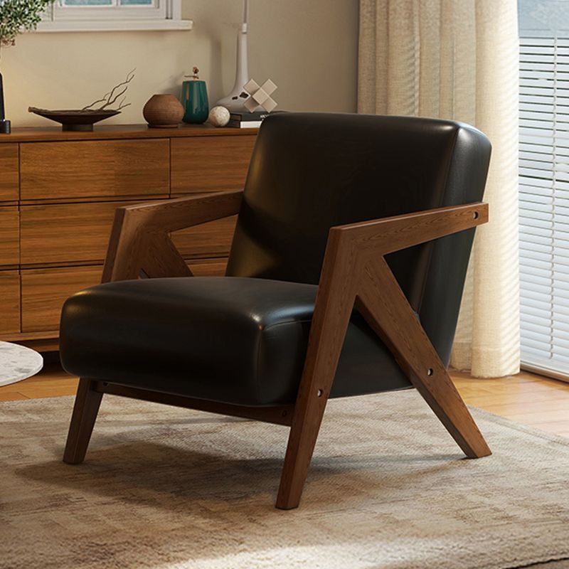 Bequemer Relaxstuhl Karnz