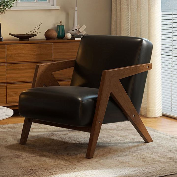 Bequemer Relaxstuhl Karnz