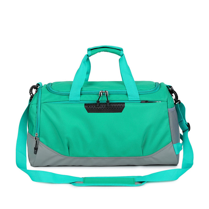 Vielseitige Fitness-Duffel-Tasche Karnz