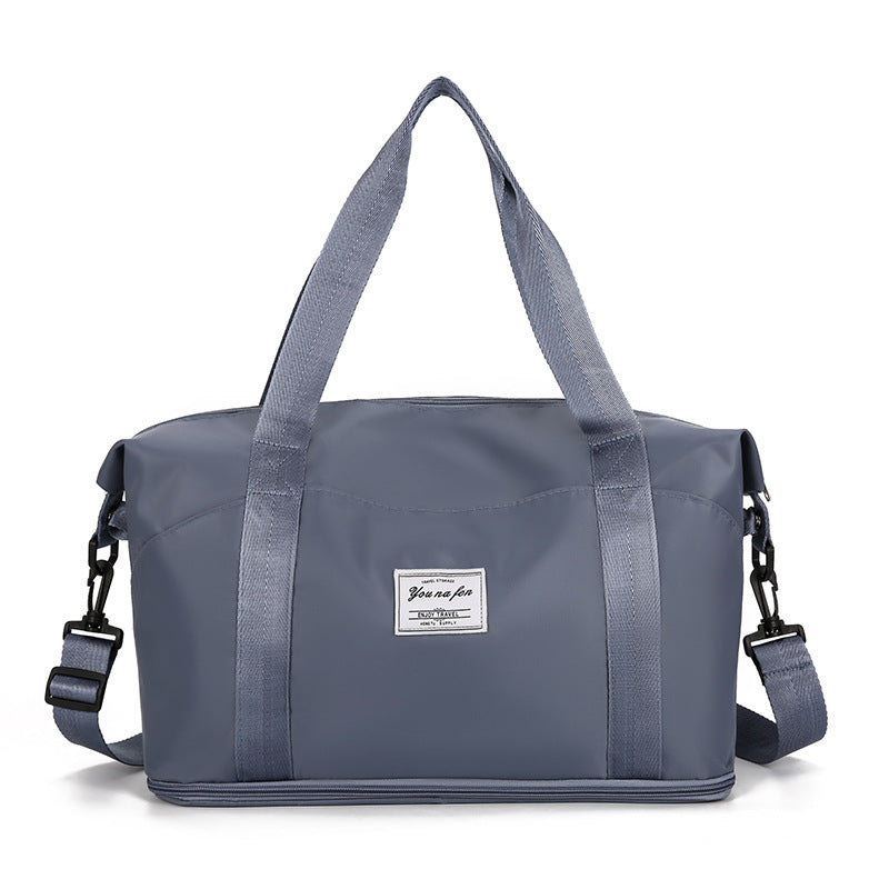 Multi-Zweck Gym Duffle Bag Karnz