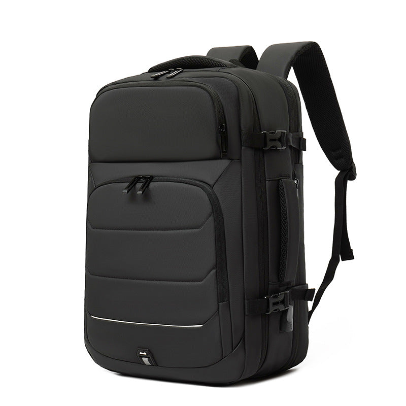 Allwetter Vielseitiger Reise-Rucksack Karnz