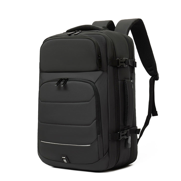 Allwetter Vielseitiger Reise-Rucksack Karnz