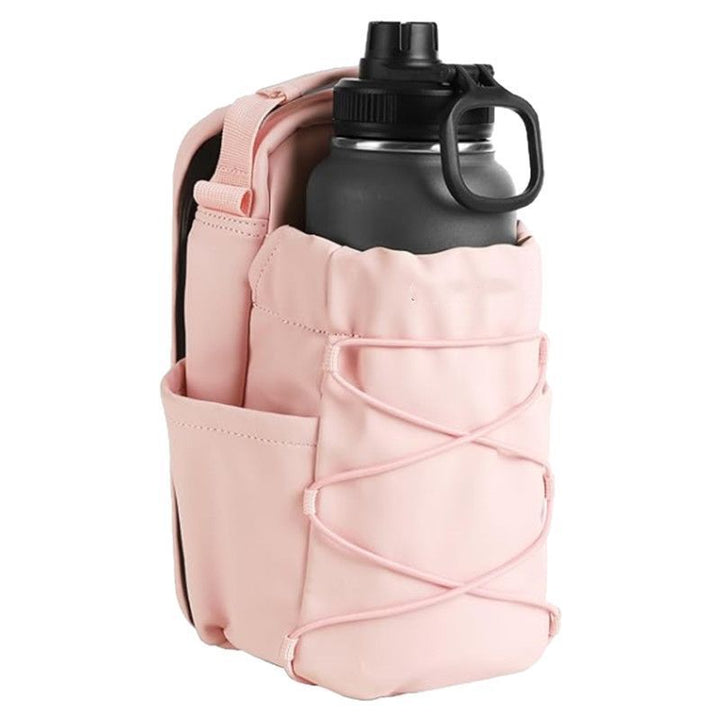 Praktische Trinkflasche Tragetasche Karnz