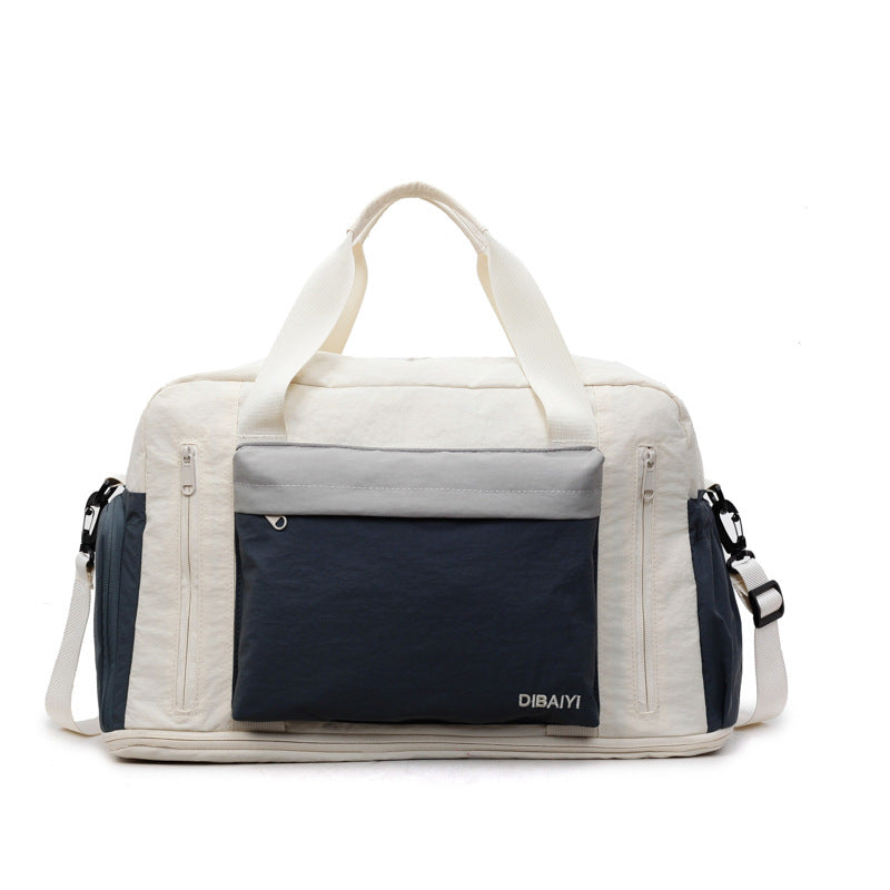 Multi-Storage Reise-Duffelbag