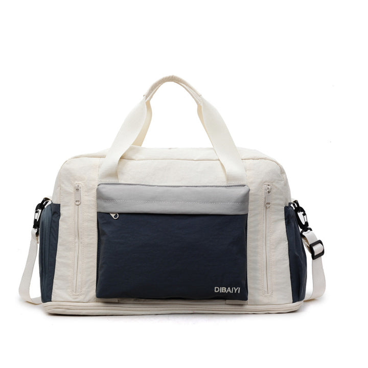 Multi-Storage Reise-Duffelbag