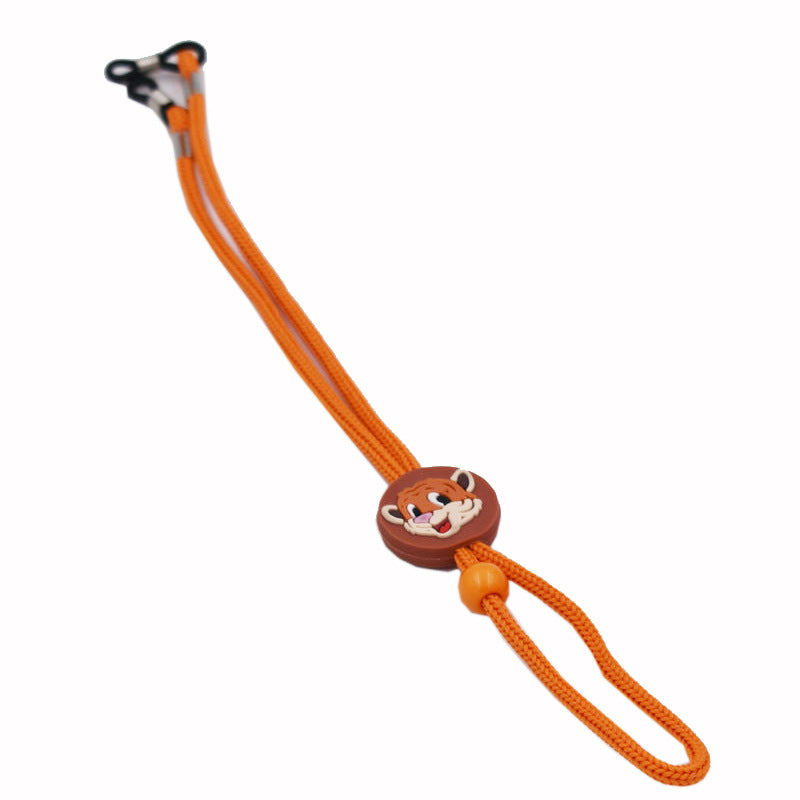 Verstellbare Brillenhalter Karnz