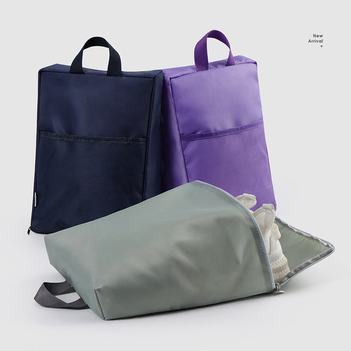 Stilvolle Aufbewahrung Rucksack Karnz
