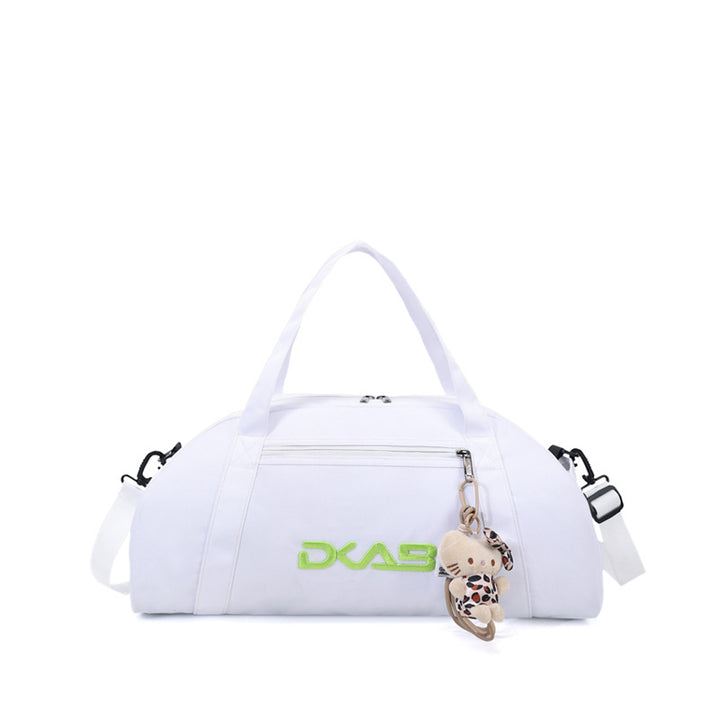 Leichtgewichtige Multifunktionale Sport-Duffle-Tasche Karnz