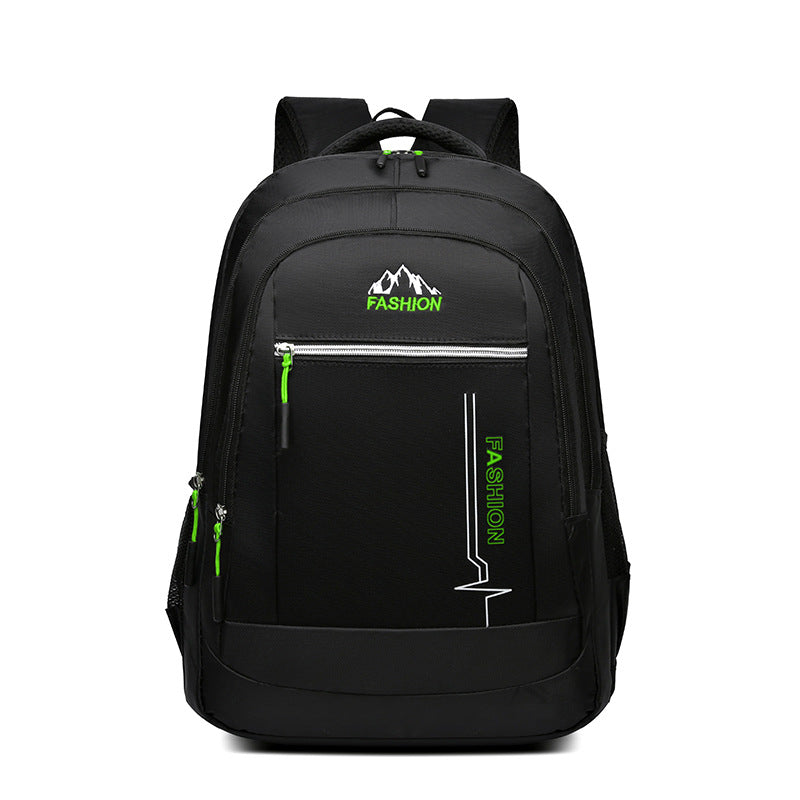 Vielseitiger Abenteuer-Rucksack