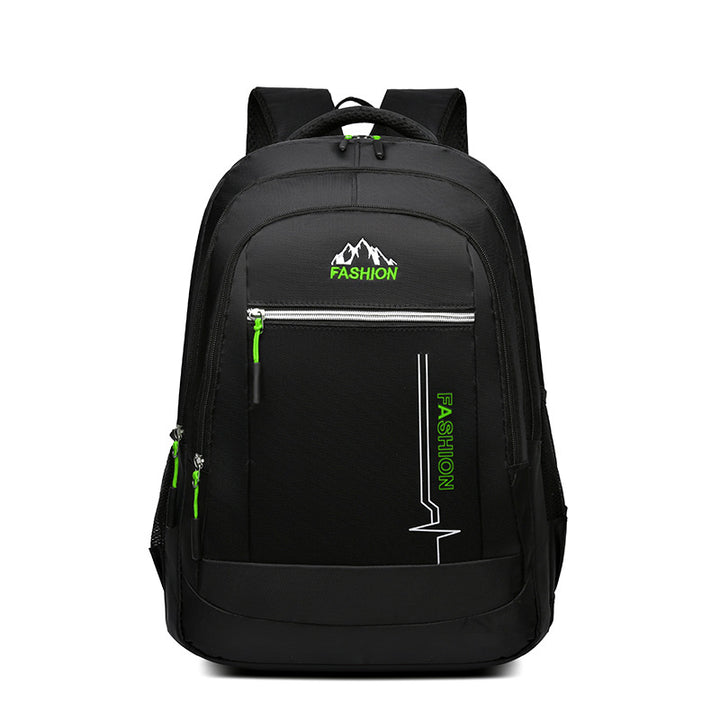 Vielseitiger Abenteuer-Rucksack