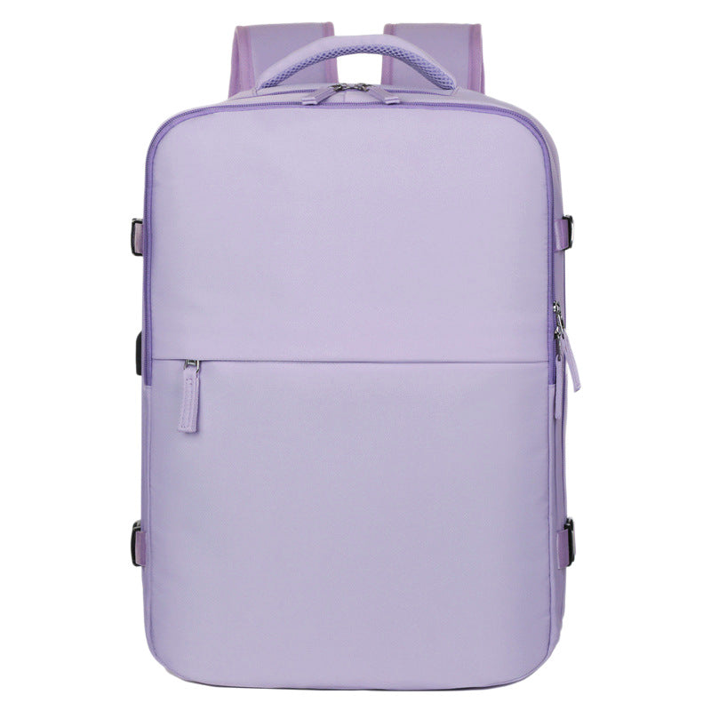 Vielseitiger Rucksack Karnz