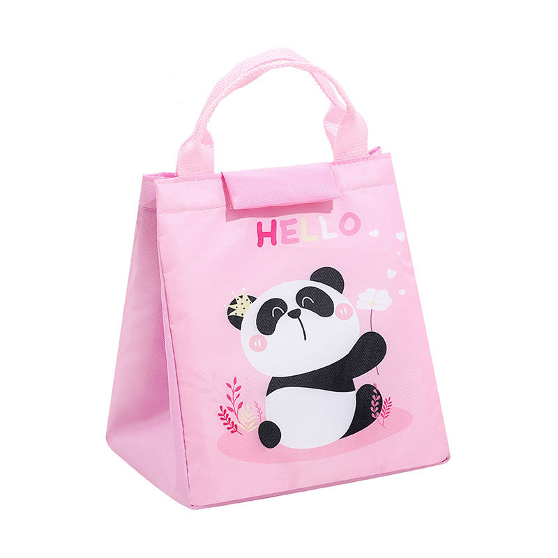 Lunch Tote Karnz