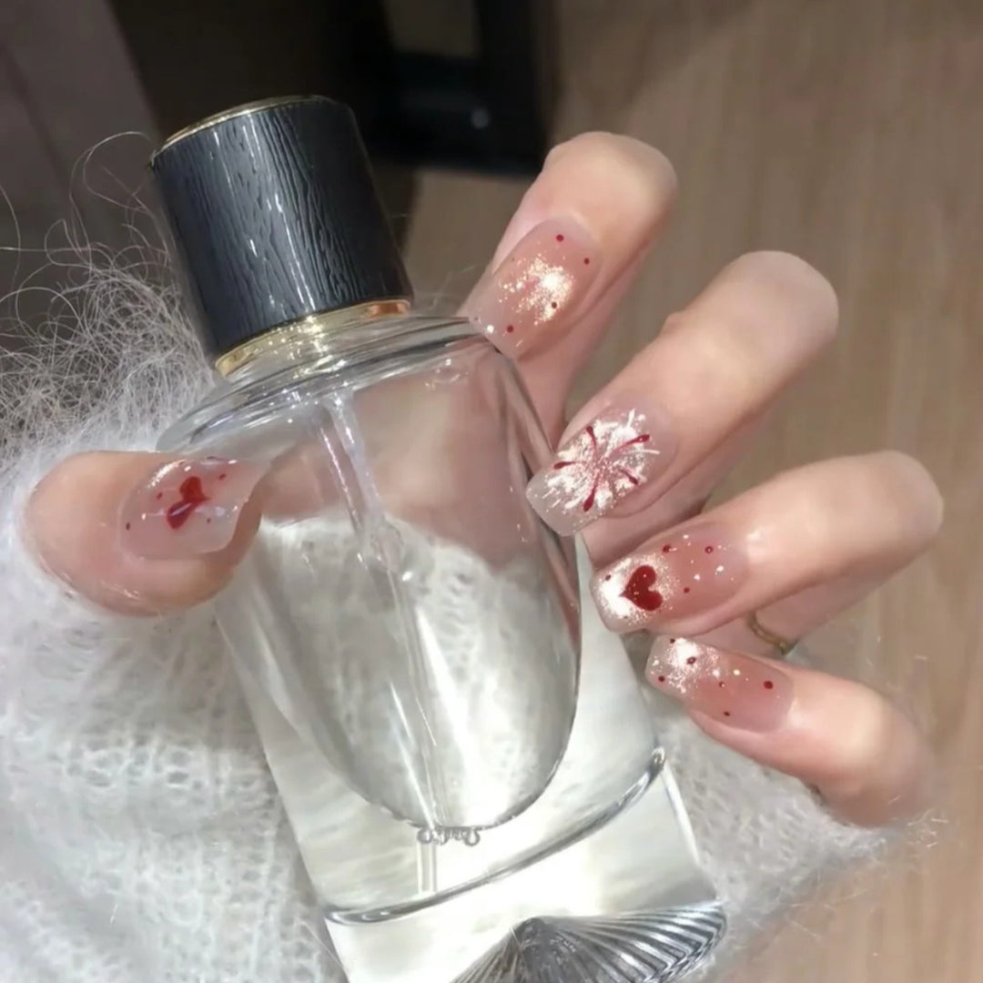 Deluxe Gesture Nagelkunstset Karnz