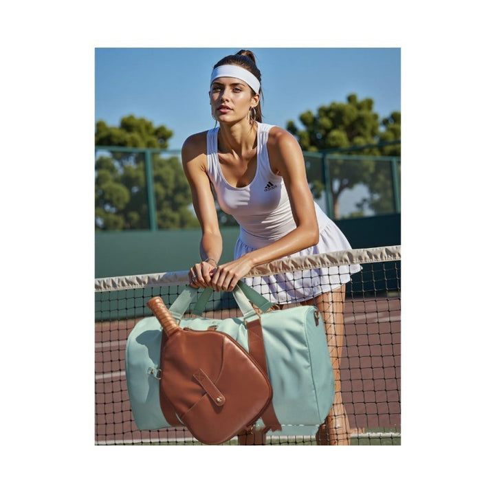 Sportliche Multifunktions-Reisetasche Karnz