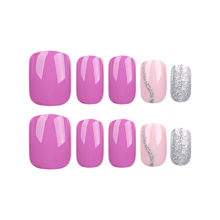 Glamouröse Nagelkunstset Karnz