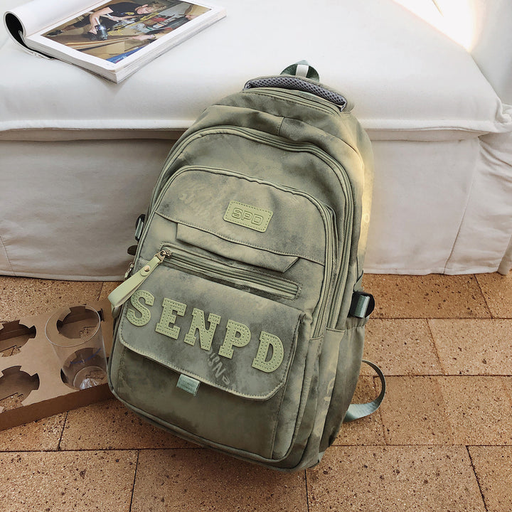 Multi-Zweck-Rucksack