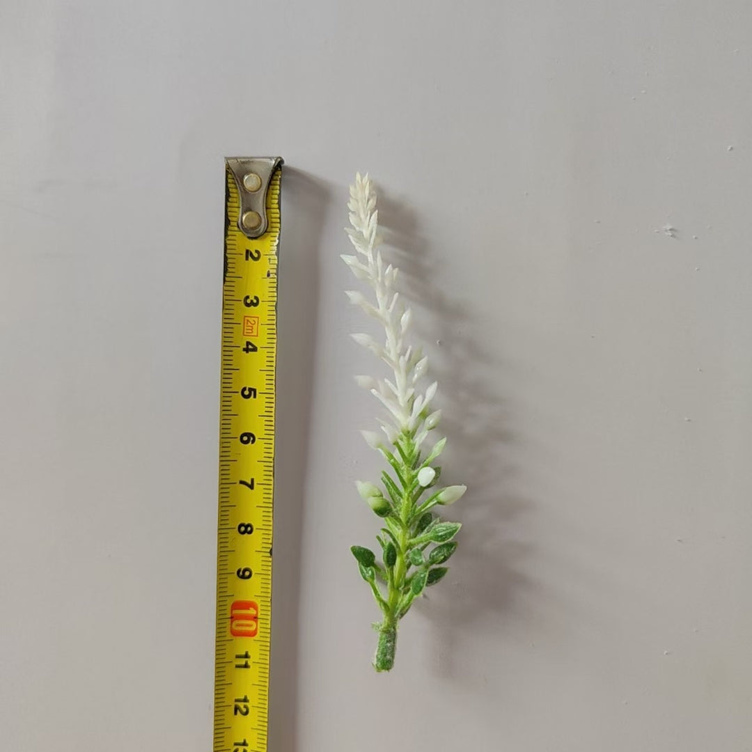 Moderne Dekorative Künstliche Blume