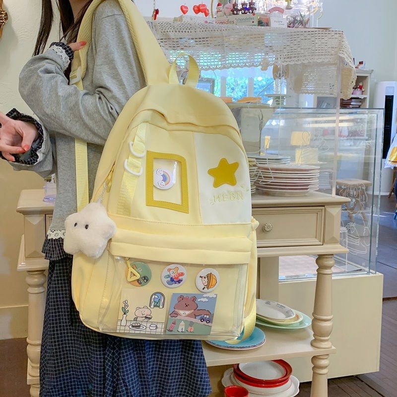 Freizeitrucksack Karnz