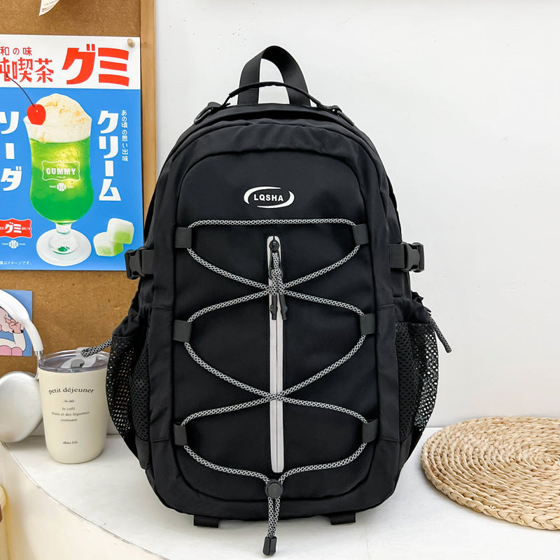 Vielseitiger Abenteuer-Rucksack