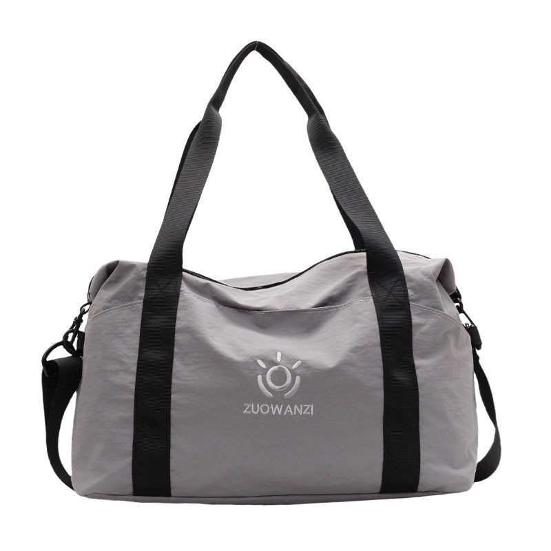 Leichter Outdoor Abenteuer Duffel