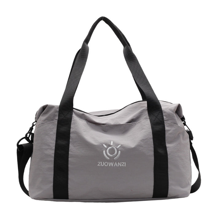 Leichter Outdoor Abenteuer Duffel