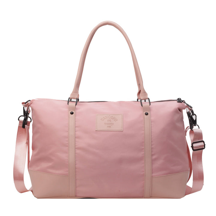 Stylischer Reise-BH