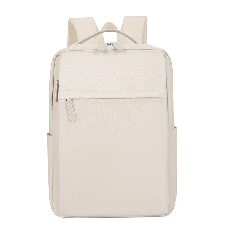 Schlanker Alltags-Rucksack Karnz