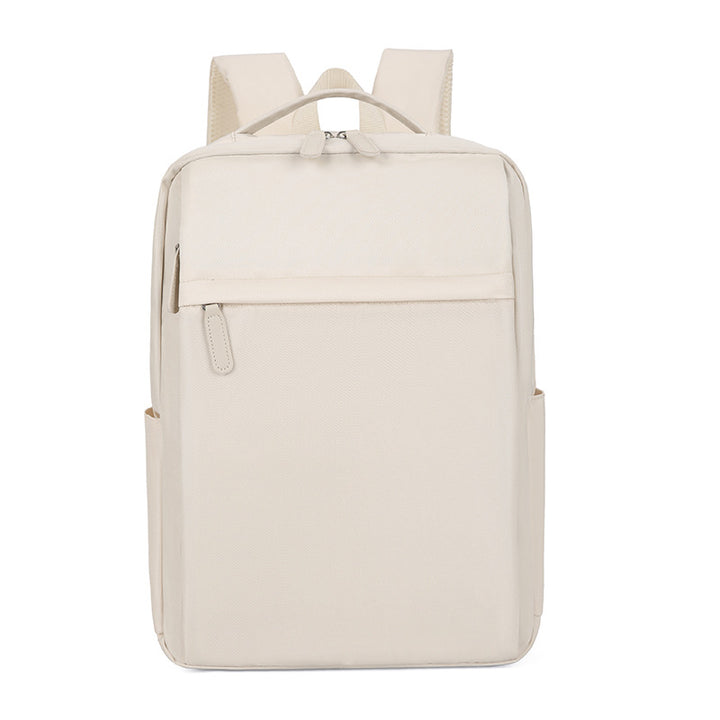 Schlanker Alltags-Rucksack Karnz