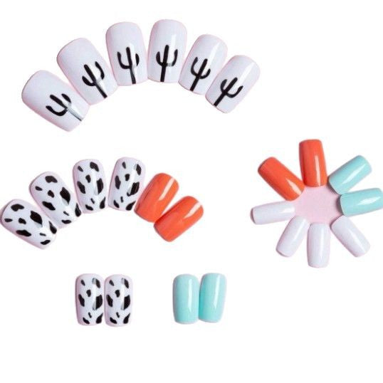 Kreative Nagelkunst Designs Karnz