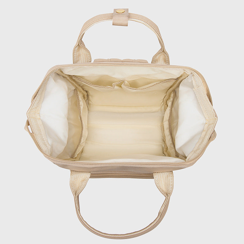 Eleganter Multifunktionaler Rucksack Karnz