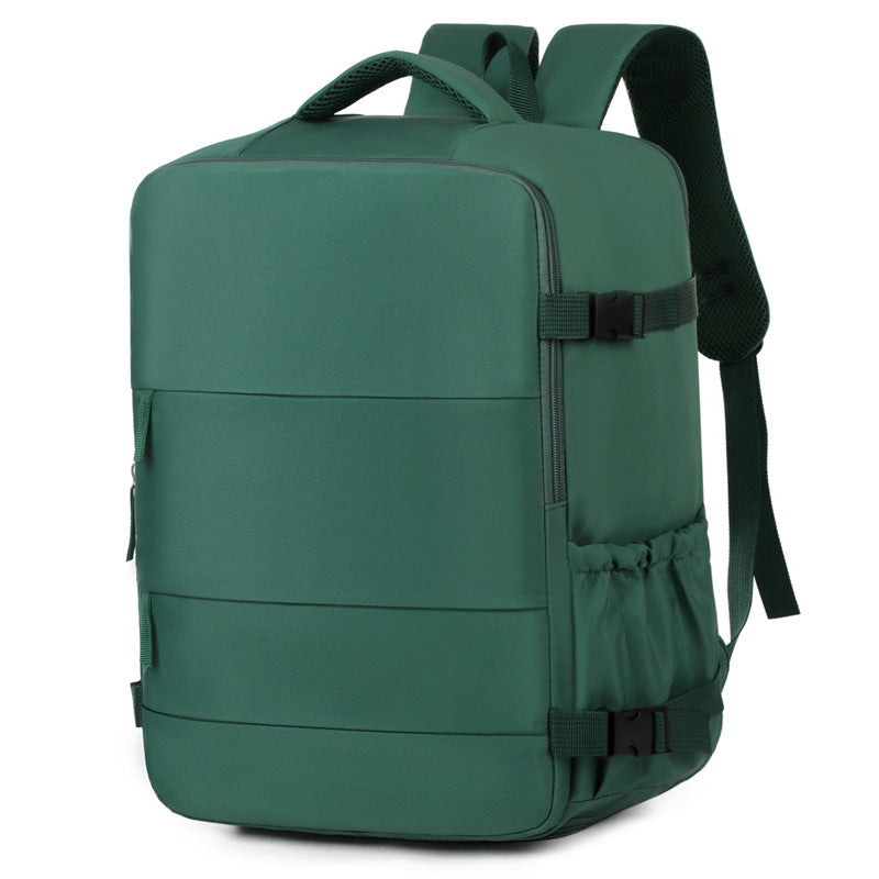 Kompakte wasserdichte Reisetasche Karnz