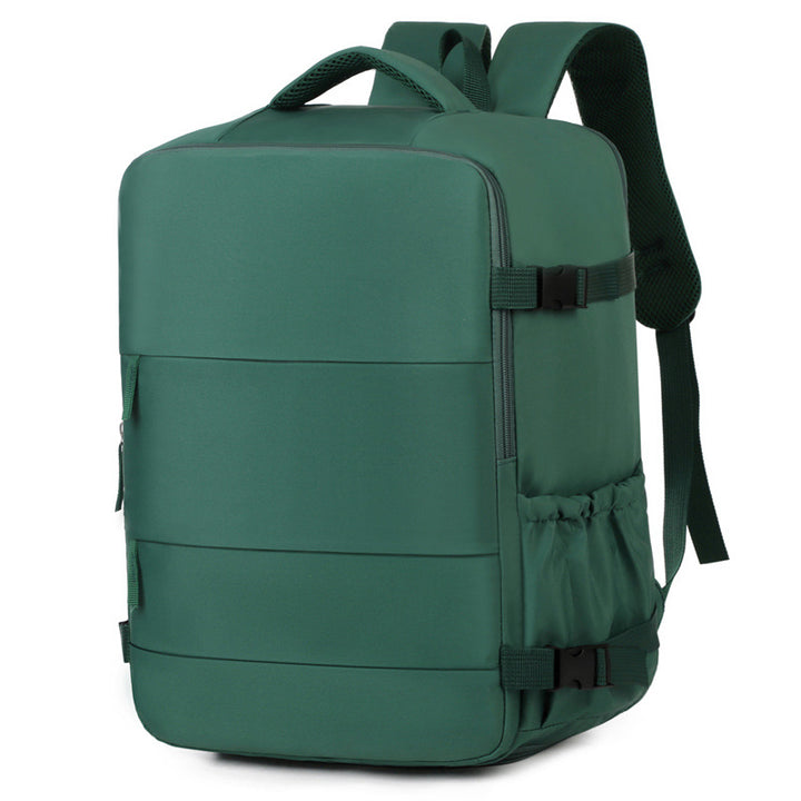 Kompakte wasserdichte Reisetasche Karnz