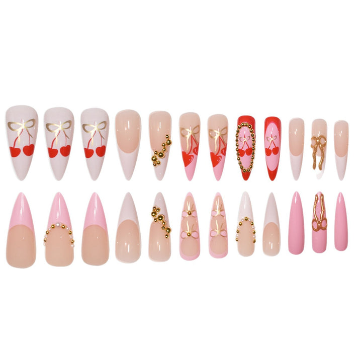 Artistic Nail Design Karnz
