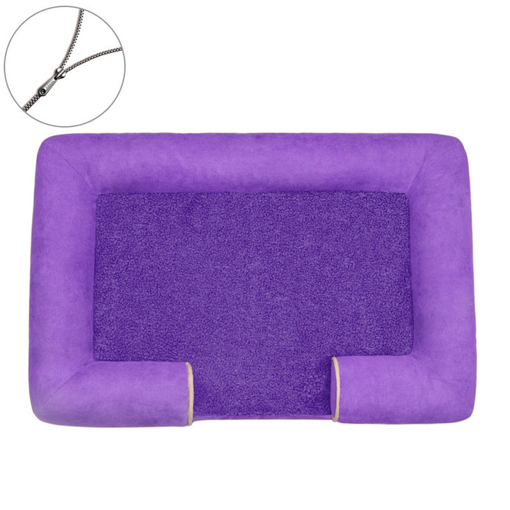 Premium Orthopädisches Sofa Hundebett
