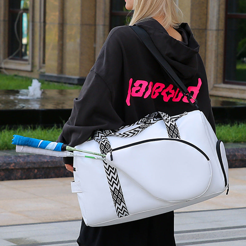 Spezialisiertes Fitness-Duffle-Bag Karnz