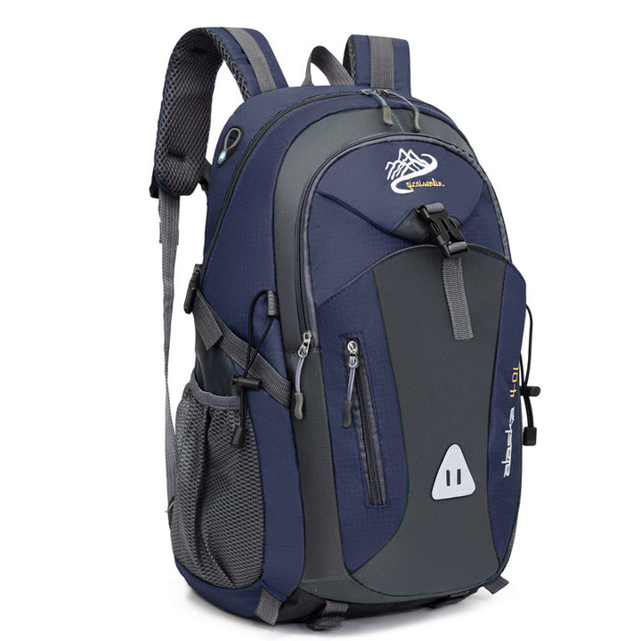 Mehrfachfach Outdoor Reiserucksack Karnz
