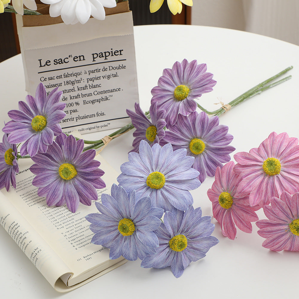 Künstliche Blumenstrauß Karnz