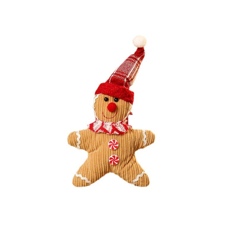 Weihnachtsdekoration Karnz