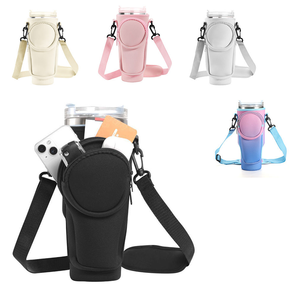 Unisex Multifunktionale Umhängetasche Karnz