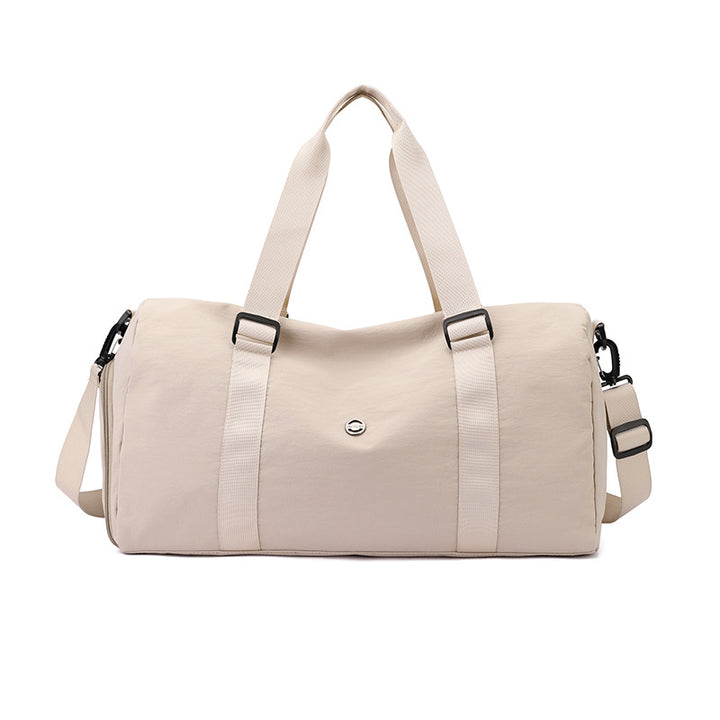 Geräumige Leichte Reise-Duffle-Tasche